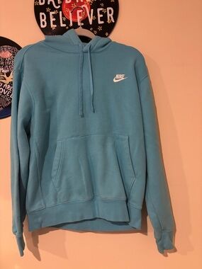 Nike hoodie
